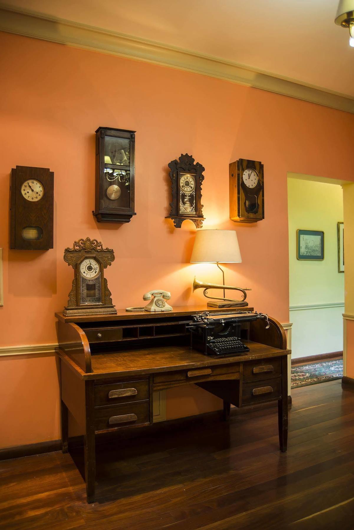 Hotel Casona Roma Norte